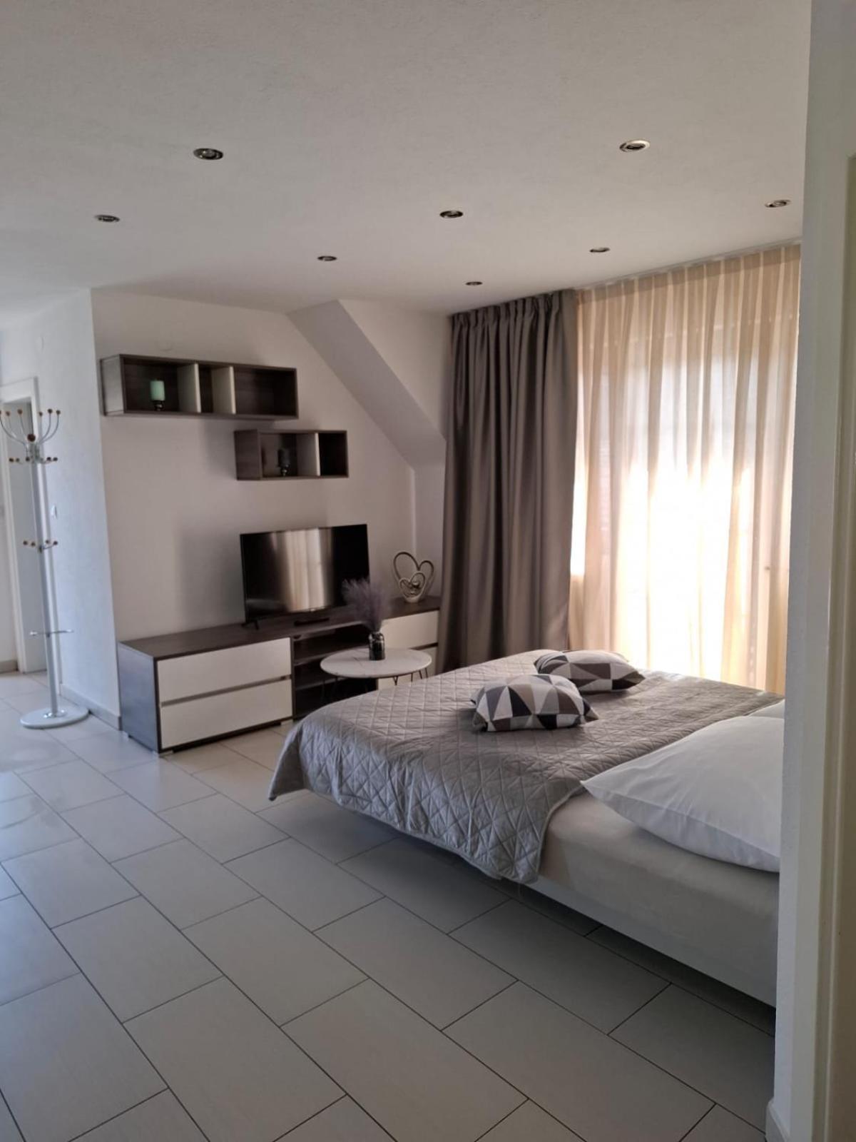 Villa Knezevic Plitvička Jezera Exterior foto