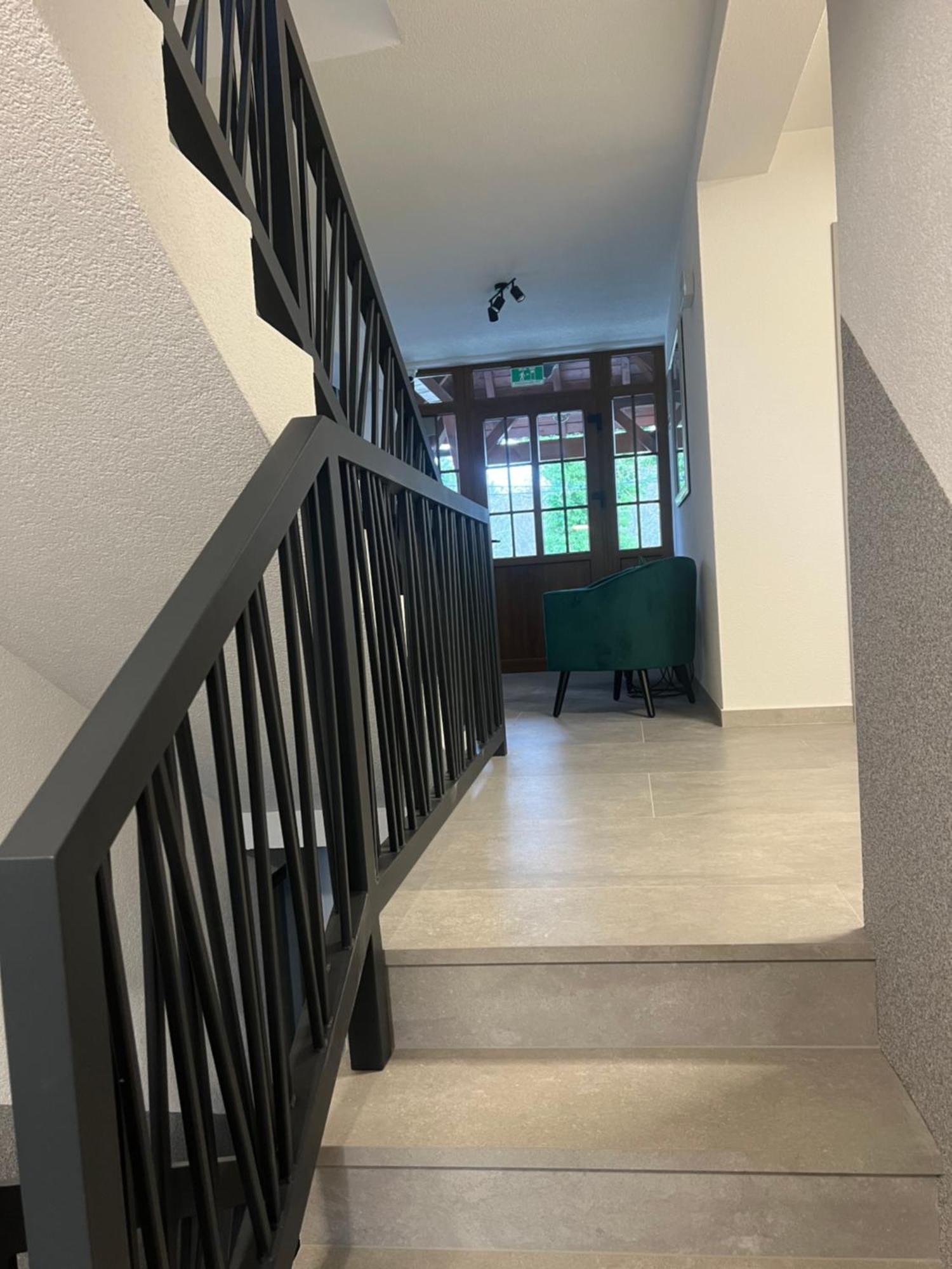 Villa Knezevic Plitvička Jezera Exterior foto