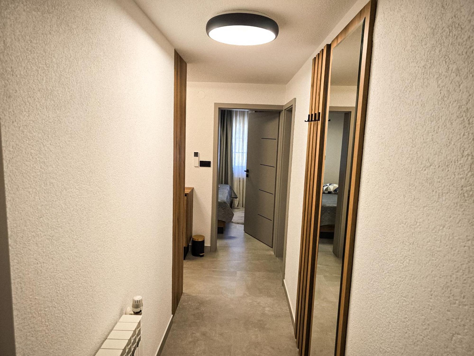 Villa Knezevic Plitvička Jezera Exterior foto