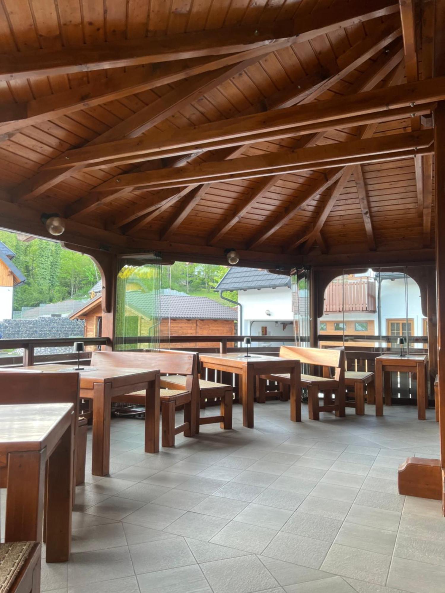 Villa Knezevic Plitvička Jezera Exterior foto